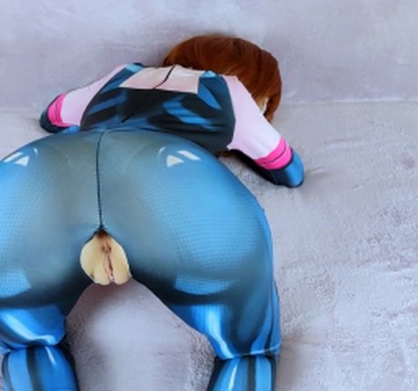 Lina Moore OnlyFans-Pornos