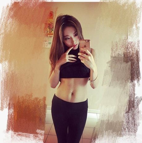 _lisahui_ OnlyFans Pornografie