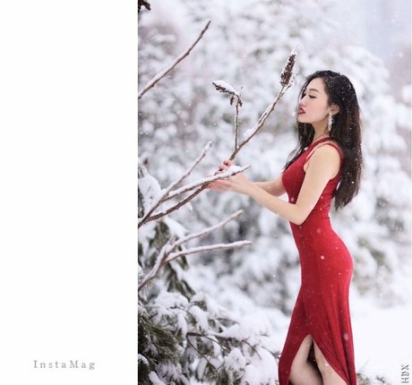 _lisahui_ OnlyFans Pornografie geleakt