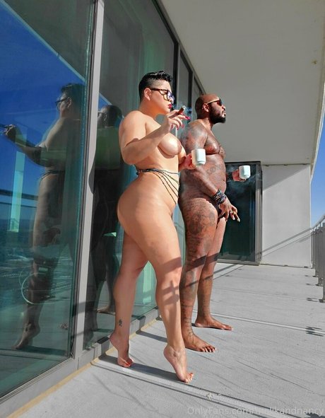 Malikandnancy OnlyFans-Post