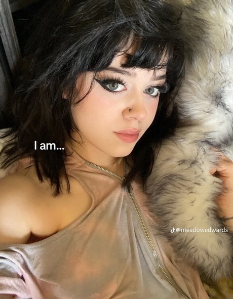 Meadow Edwards OnlyFans kostenlos geleakt