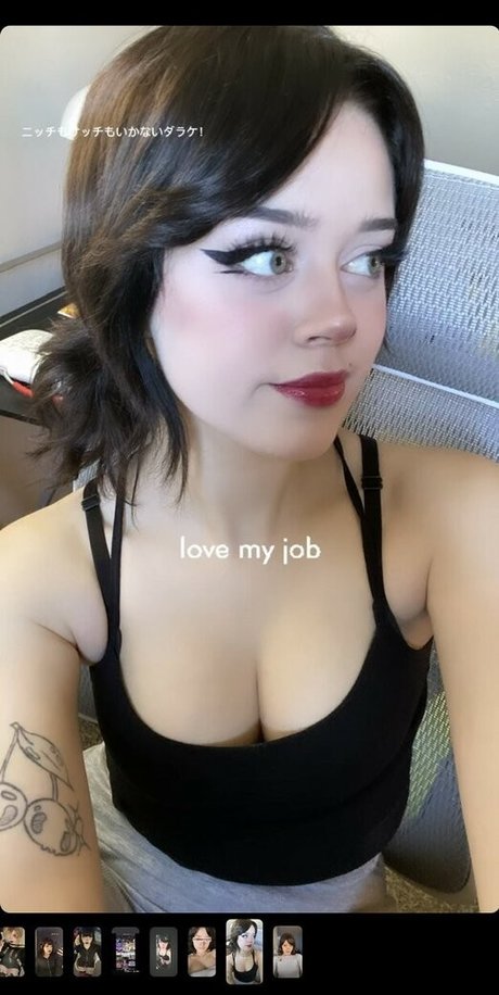 Meadow Edwards OnlyFans Pornografie