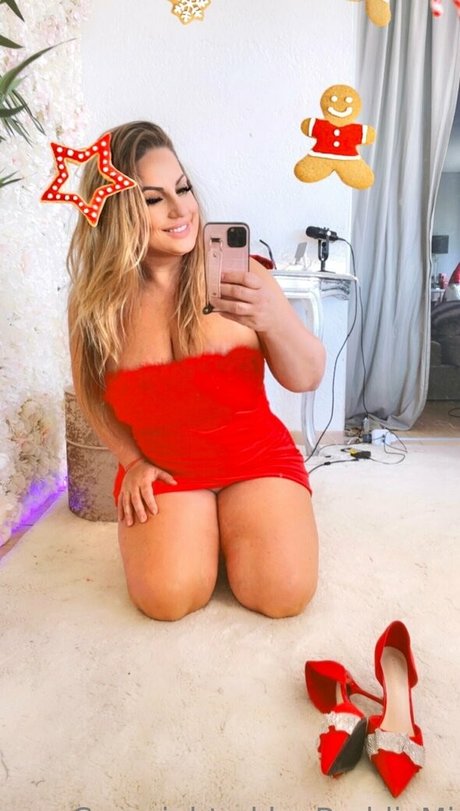 baddiemi OnlyFans Porno