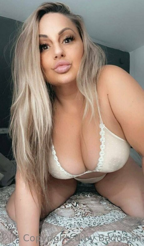 baddiemi OnlyFans kostenlos geleakt