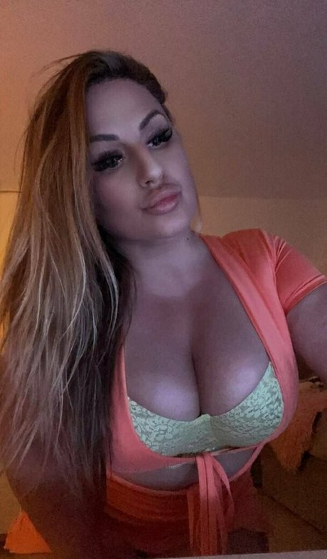 baddiemi Nacktbilder OnlyFans geleakt