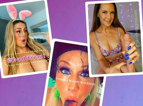 baddiemi OnlyFans Beiträge