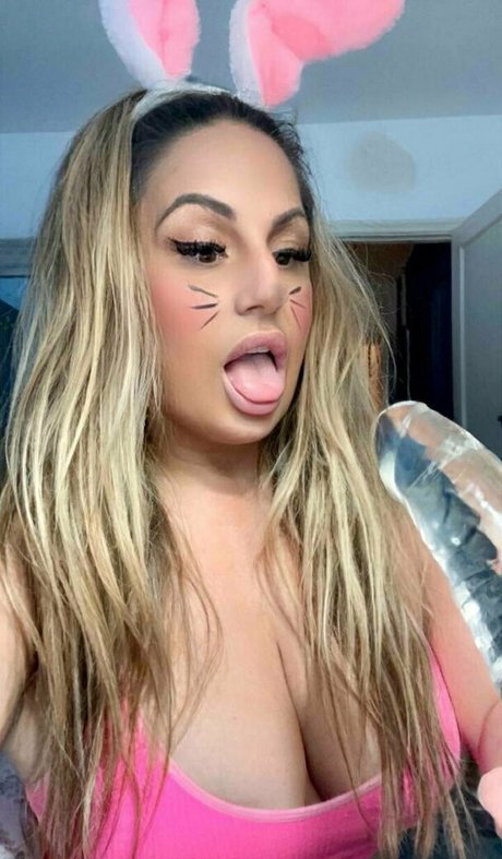 baddiemi OnlyFans geleakter Pornografie
