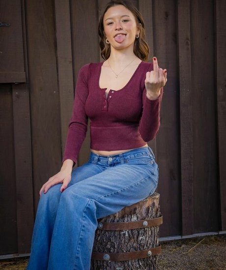 Lillie Goldman NurlyFans-Pornoleaks