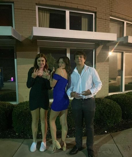 Lillie Goldman OnlyFans Sex geleakt