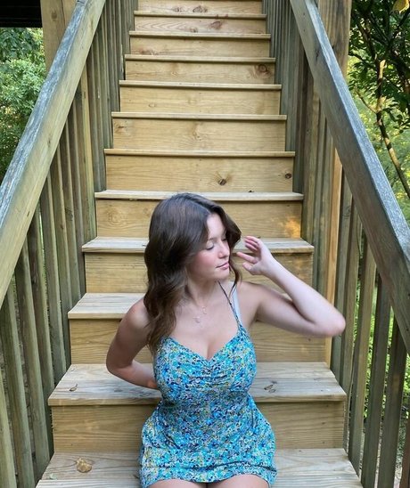 Lillie Goldman OnlyFans-Fotos