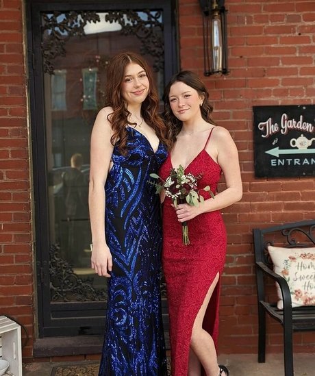 Lillie Goldman OnlyFans Pornografie