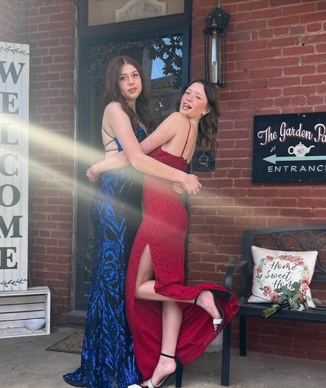 Lillie Goldman OnlyFans-Komplettinhalte