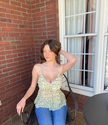 Lillie Goldman Leaks von Nacktbildern auf OnlyFans