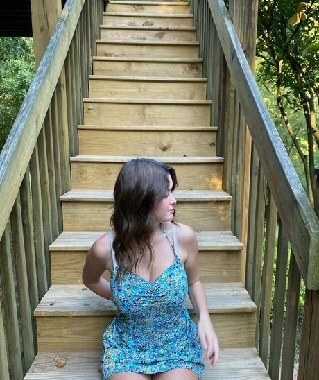 Lillie Goldman OnlyFans-Pornos