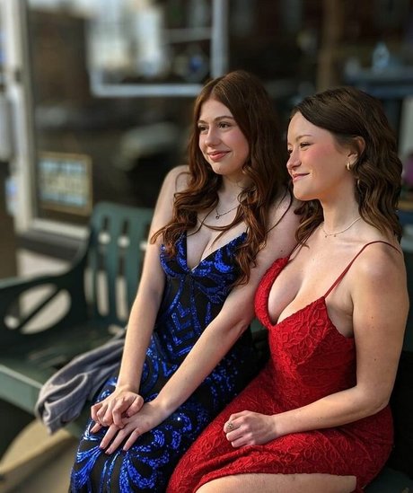 Lillie Goldman Sexy OnlyFans