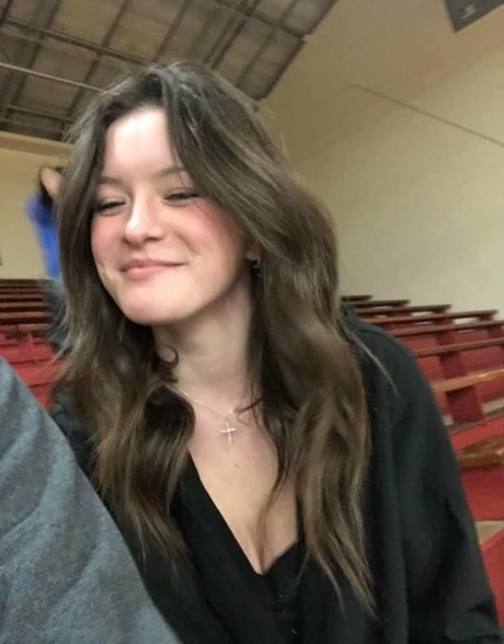 Lillie Goldman Nackt geleakt OnlyFans