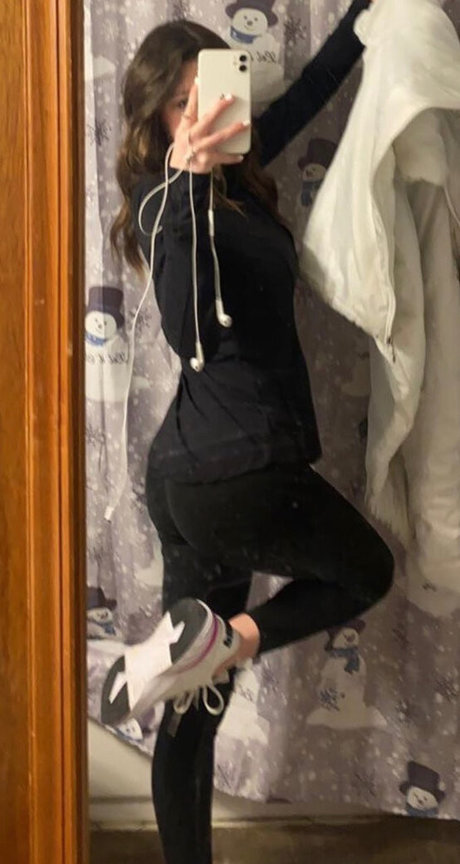 Lillie Goldman OnlyFans-Leak