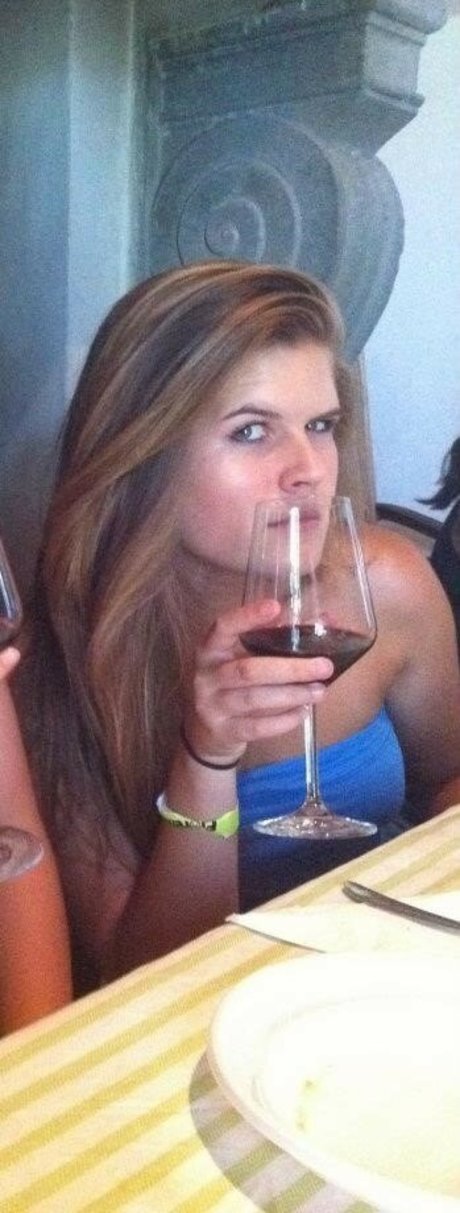 Erica Lindbeck Kostenloses OnlyFans