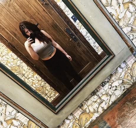 Erica Lindbeck OnlyFans Modelfoto