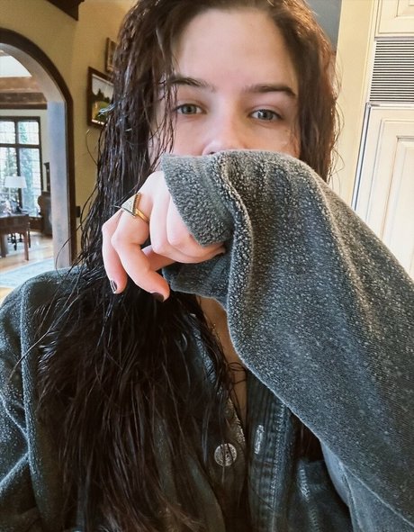 Erica Lindbeck Nackt