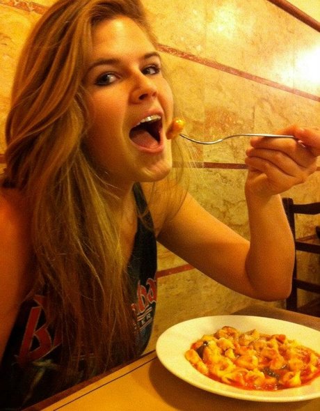 Erica Lindbeck Leaks von Nacktbildern auf OnlyFans