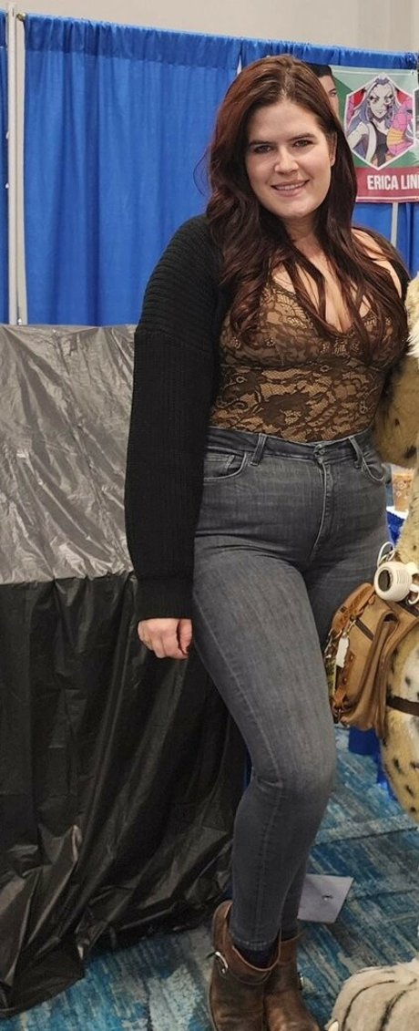 Erica Lindbeck OnlyFans XXX