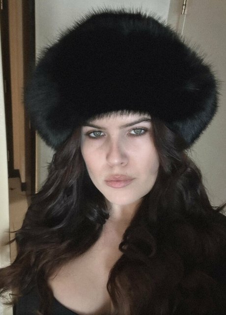 Erica Lindbeck Leaked OnlyFans Sex