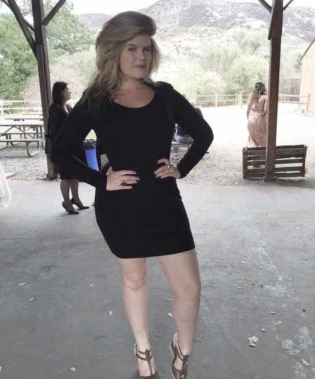 Erica Lindbeck Nacktbilder-Leaks von OnlyFans