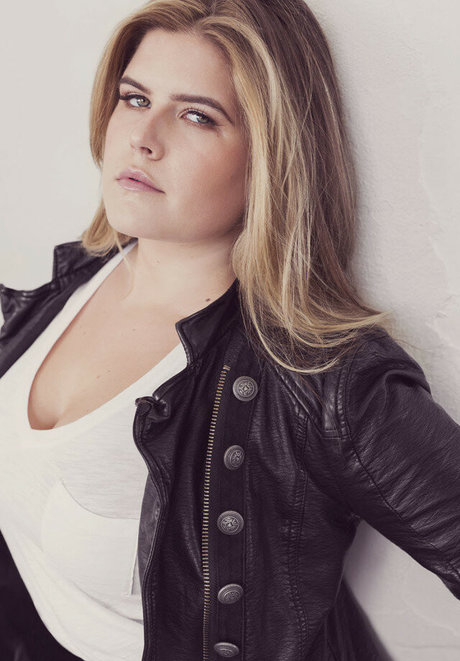 Erica Lindbeck Nacktbilder geleakt OnlyFans geleakt