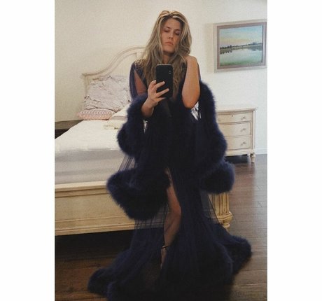 Erica Lindbeck OnlyFans Leaks