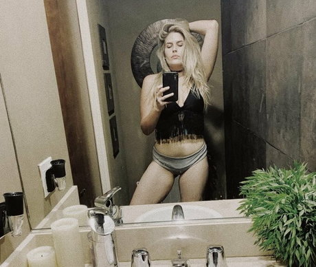 Erica Lindbeck OnlyFans Pornografie