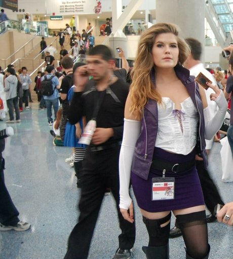 Erica Lindbeck OnlyFans Leak Pornografie