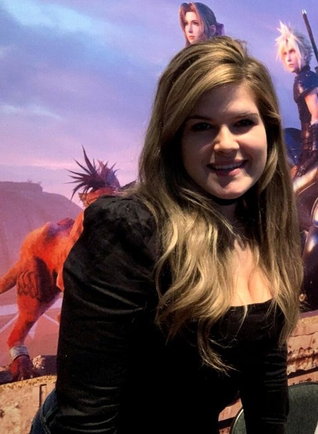 Erica Lindbeck OnlyFans Inhaltstyp