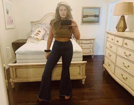 Erica Lindbeck OnlyFans Pornografie