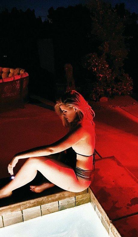 Erica Lindbeck OnlyFans Nacktbilder