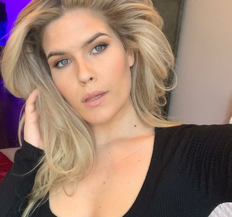 Erica Lindbeck OnlyFans Leaks Nacktbilder