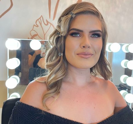 Erica Lindbeck Kostenloses OnlyFans