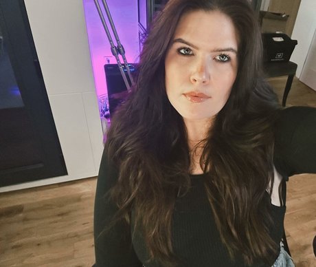 Erica Lindbeck OnlyFans-Pornoleak