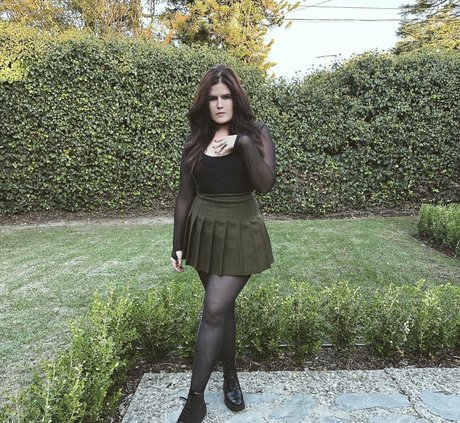 Erica Lindbeck OnlyFans Sextape geleakt