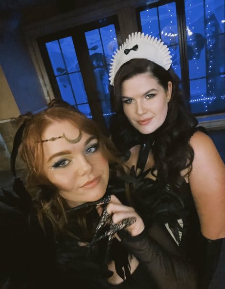 Erica Lindbeck OnlyFans gratis