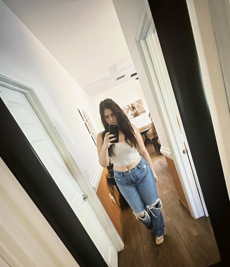 Erica Lindbeck OnlyFans Sex geleakt