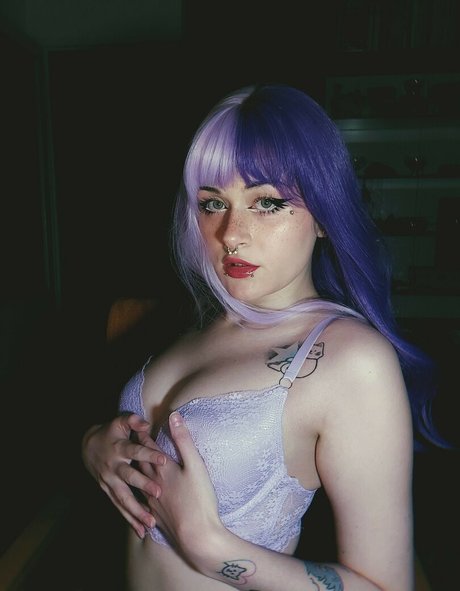 Candy symphony OnlyFans geleakte Pornografie