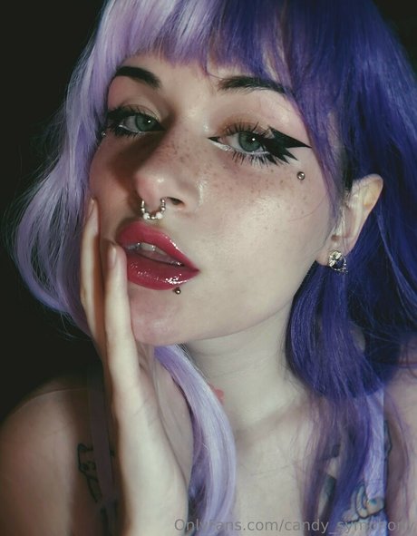 Candy symphony OnlyFans