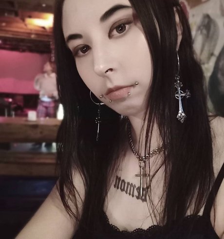 Trauma demon OnlyFans geleakt