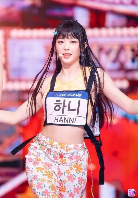 Hanni Pham Gratis OnlyFans Inhalte