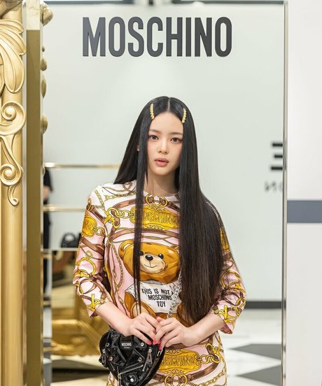 Hanni Pham OnlyFans öffentliche Fotos OnlyFans