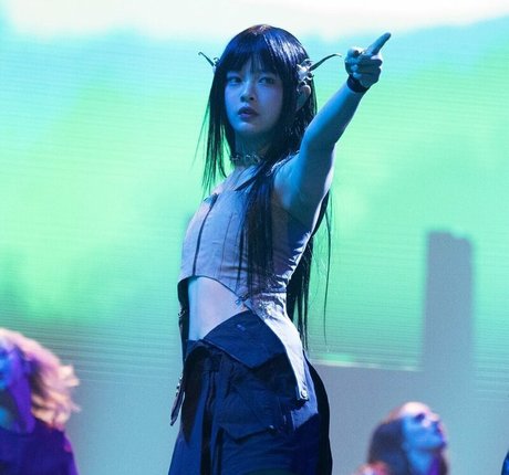 Hanni Pham OnlyFans Nacktbilder geleakt