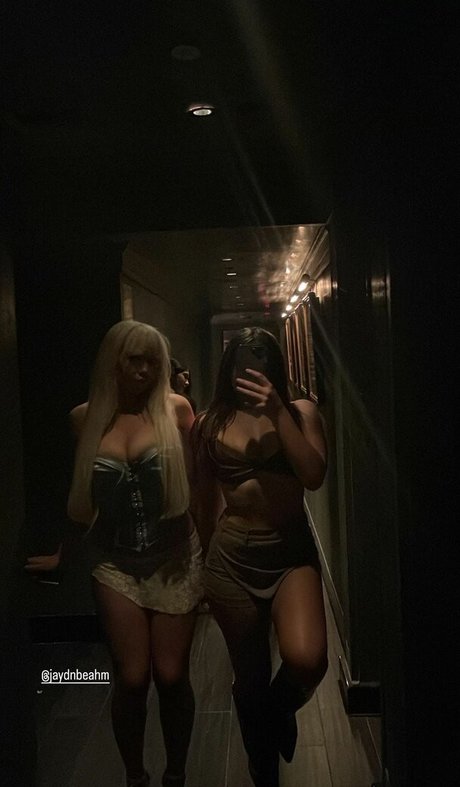 Kam Beahm XXX OnlyFans