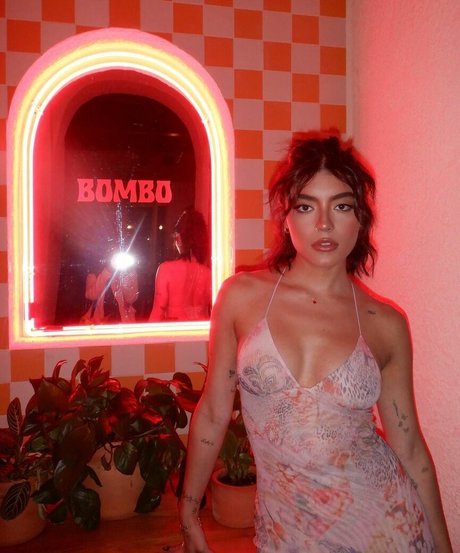 Sabrina Quesada OnlyFans Leaked Gratis