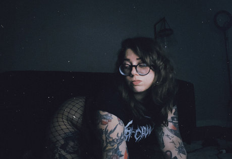 Stepstool Sarah Nacktbilder von OnlyFans